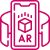 Augmented Reality Integration